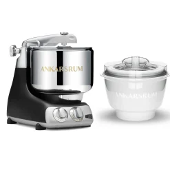 New Ice Cream Making Bundle Kitchen Electricals