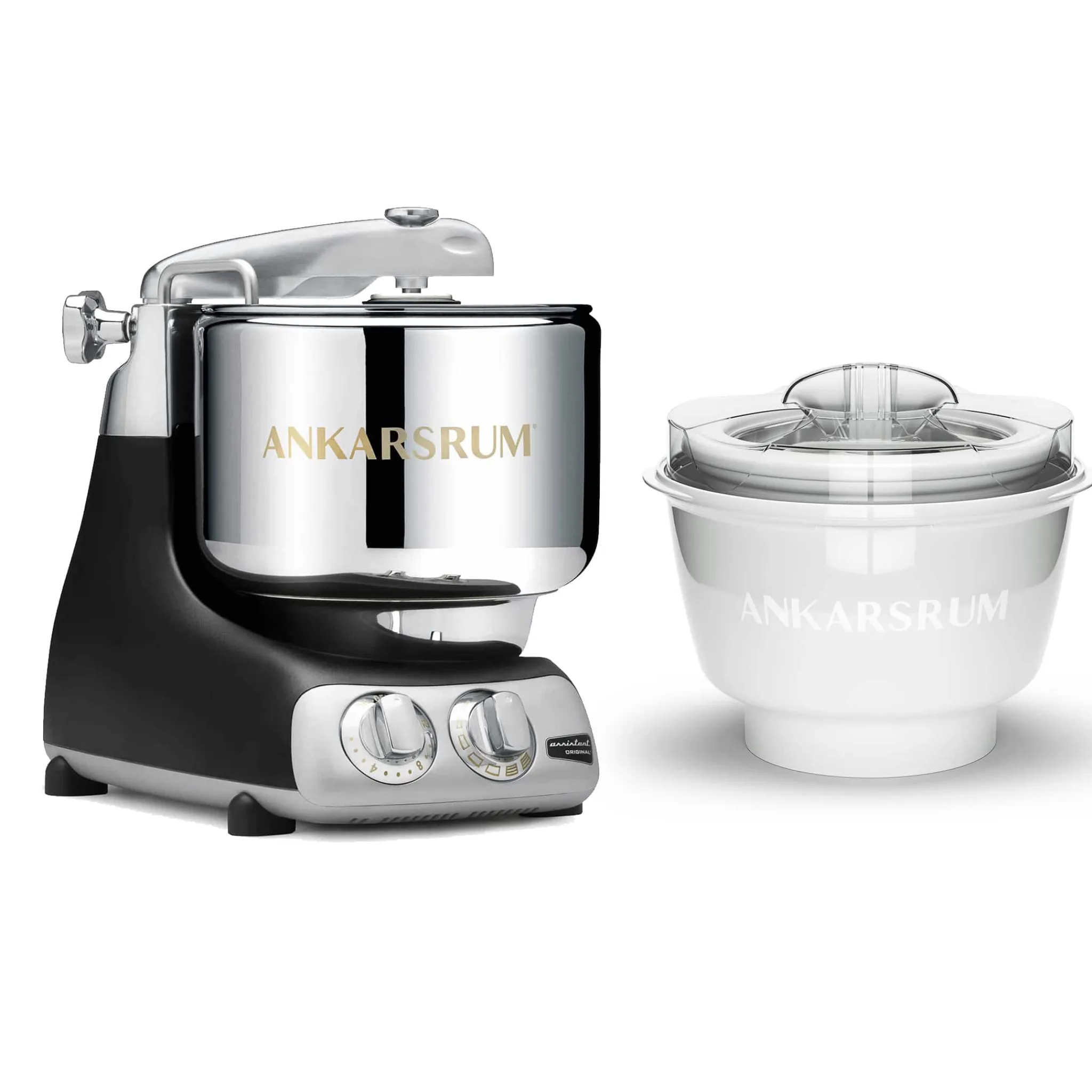 New Ice Cream Making Bundle Kitchen Electricals