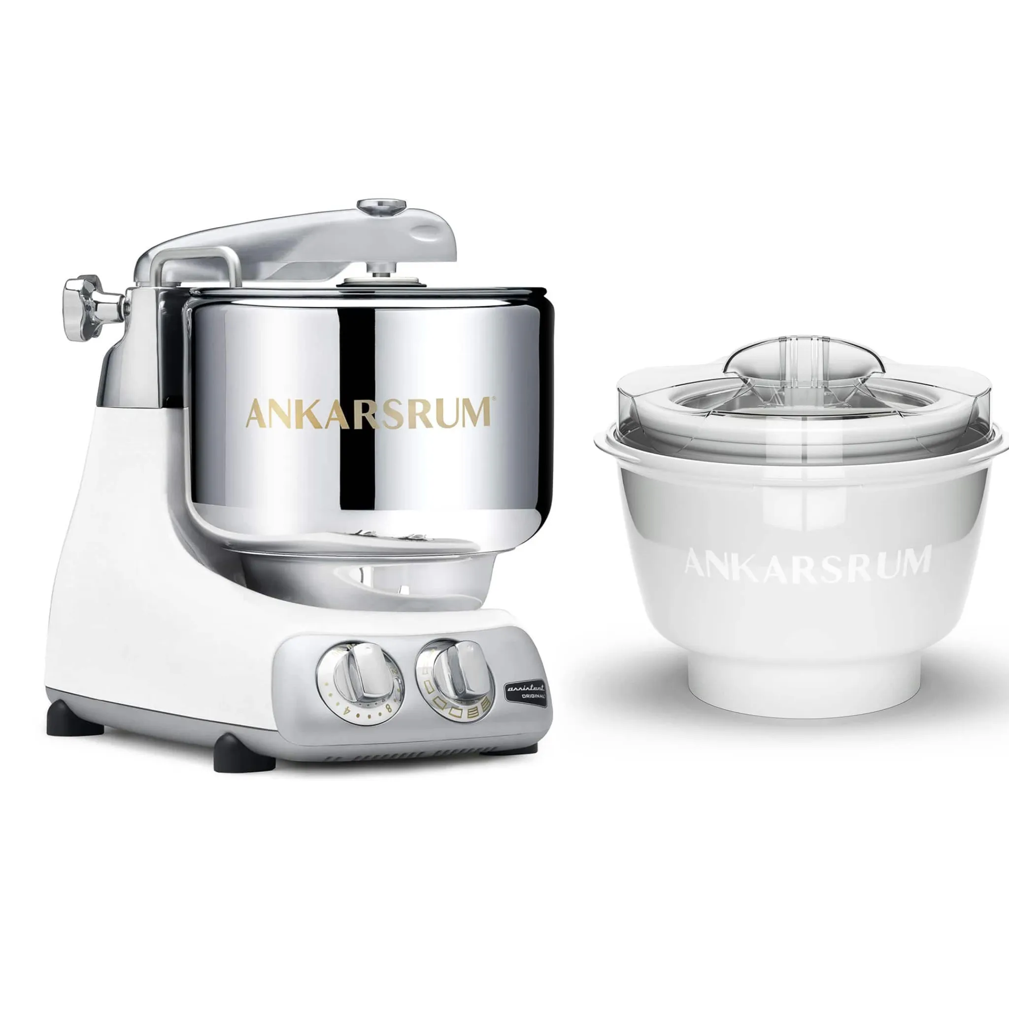 New Ice Cream Making Bundle Kitchen Electricals
