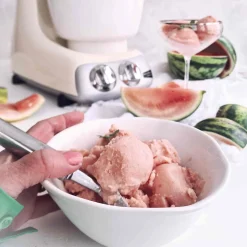 New Ice Cream Making Bundle Kitchen Electricals