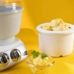 New Ice Cream Making Bundle Kitchen Electricals
