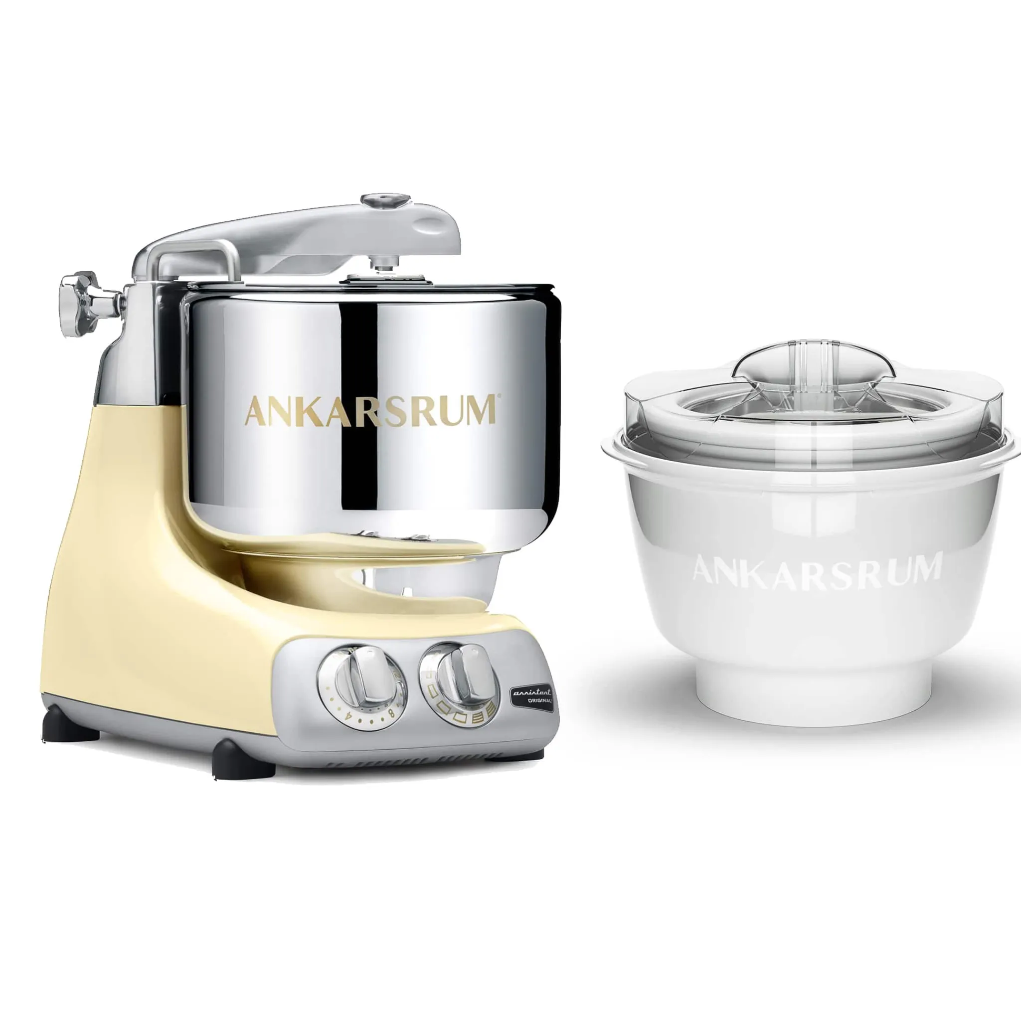 New Ice Cream Making Bundle Kitchen Electricals