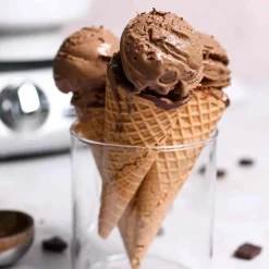New Ice Cream Making Bundle Kitchen Electricals