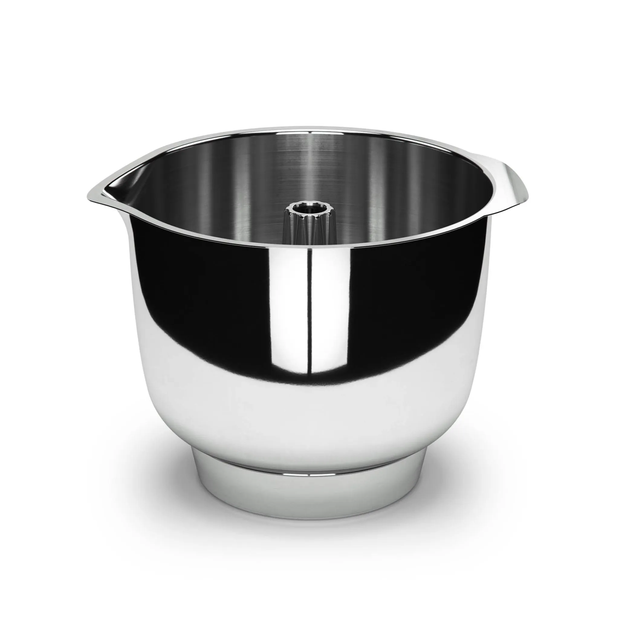 Hot Stainless Steel Beating Bowl Baking Supplies & Equipment