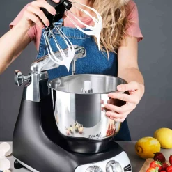 Hot Stainless Steel Beating Bowl Baking Supplies & Equipment