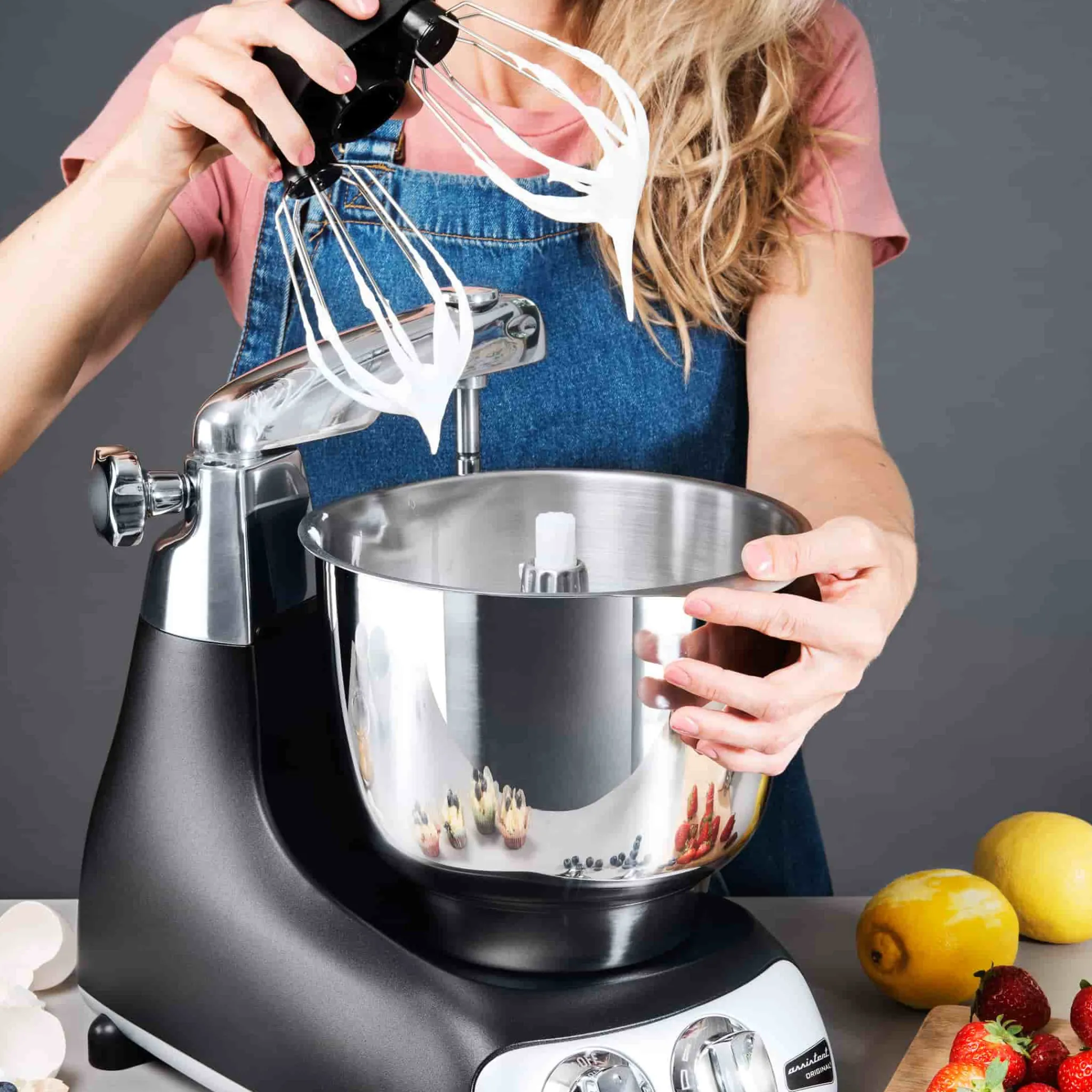 Hot Stainless Steel Beating Bowl Baking Supplies & Equipment