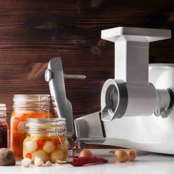 Hot Vegetable Shredder Attachment Kitchen Tools & Utensils