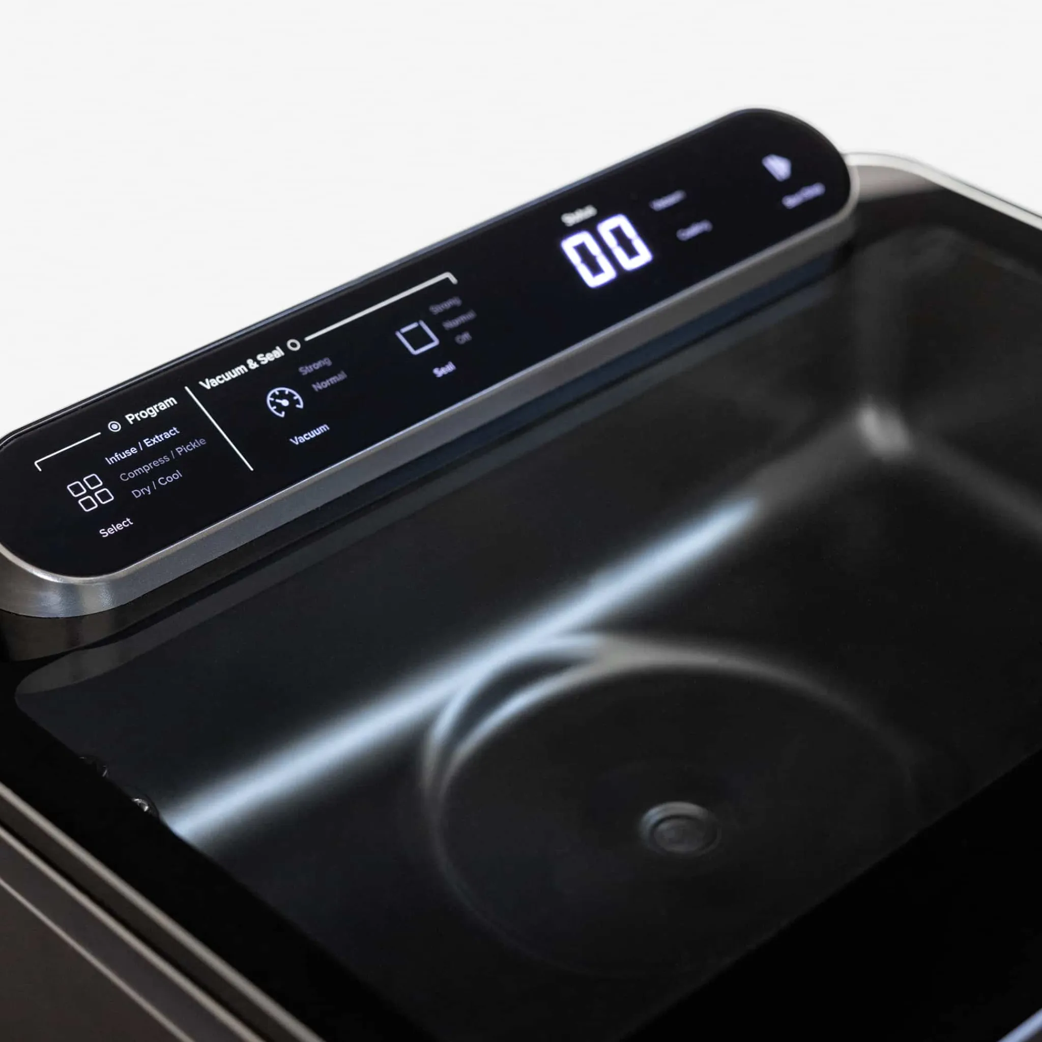 Best Precision Chamber Vacuum Sealer Kitchen Electricals