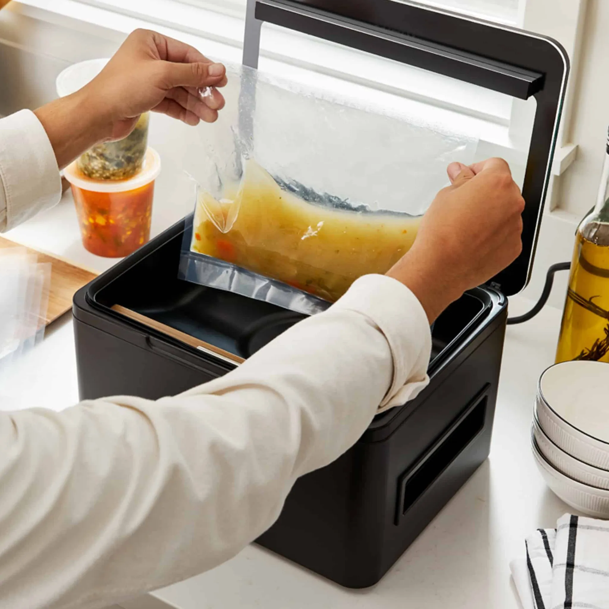 Best Precision Chamber Vacuum Sealer Kitchen Electricals