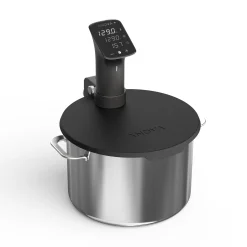 Hot Sous-Vide Pan Lid Kitchen Electricals