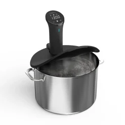 Hot Sous-Vide Pan Lid Kitchen Electricals