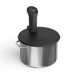 Hot Sous-Vide Pan Lid Kitchen Electricals