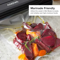 Hot Sous-Vide Professional Vacuum Sealer Food Storage & Containers|Kitchen Electricals