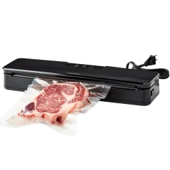 Clearance Sous-Vide Vacuum Sealer Food Storage & Containers|Kitchen Electricals