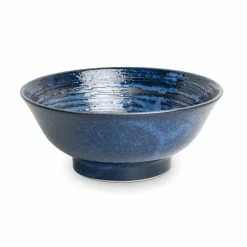 Sale Aoi Maru Ramen Bowl, 22cm Japanese Ingredients|Crockery & Dinnerware