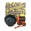 Outlet Aoi Sen Ramen Bowl Set Japanese Ingredients|Crockery & Dinnerware