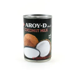 Discount Coconut Milk, 400ml Southeast Asian Ingredients|Sauces & Condiments