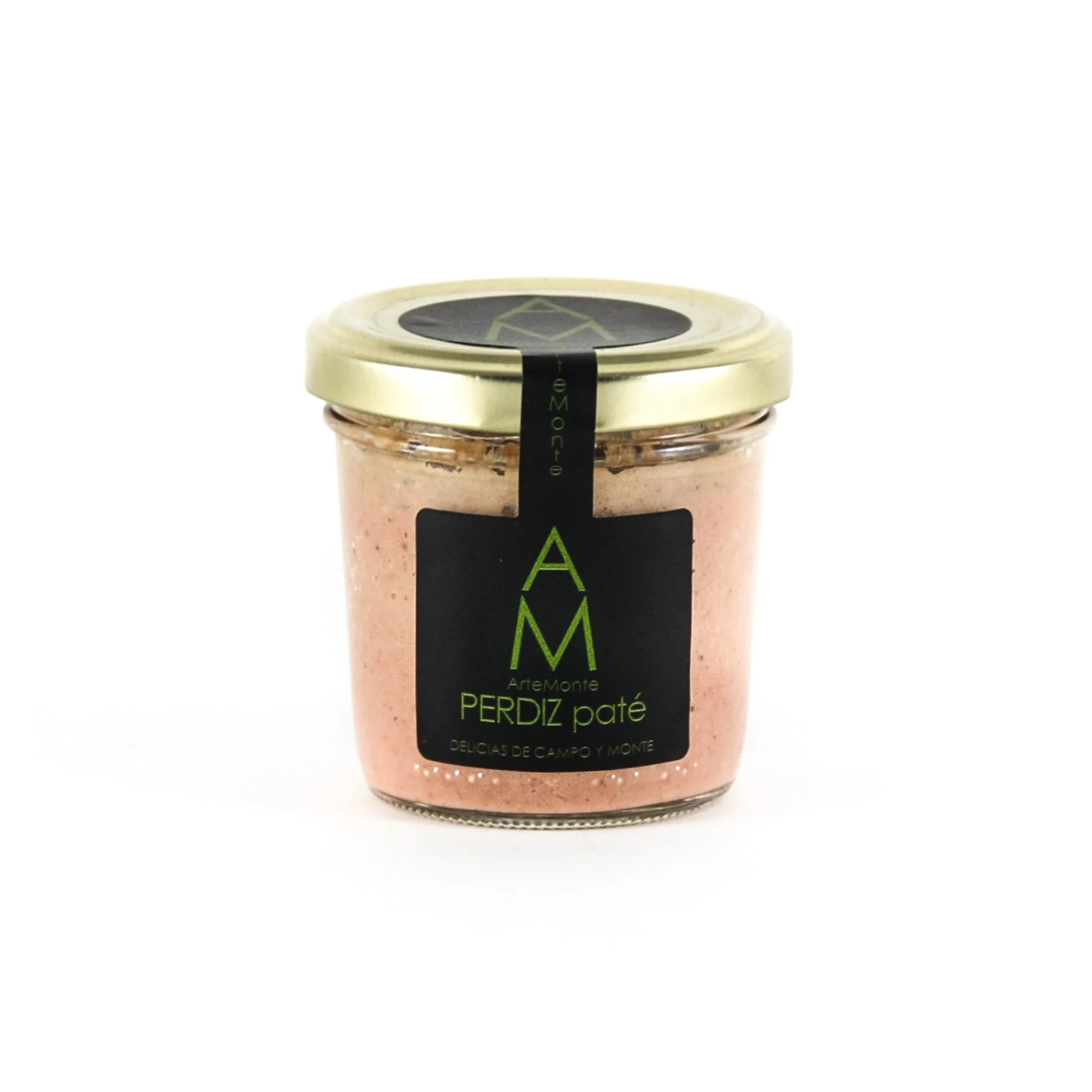 Best Partridge Pate, 100g Spanish Ingredients|Snacks