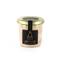 Clearance Wild Boar Pate, 100g Ingredients Brands|Spanish Ingredients