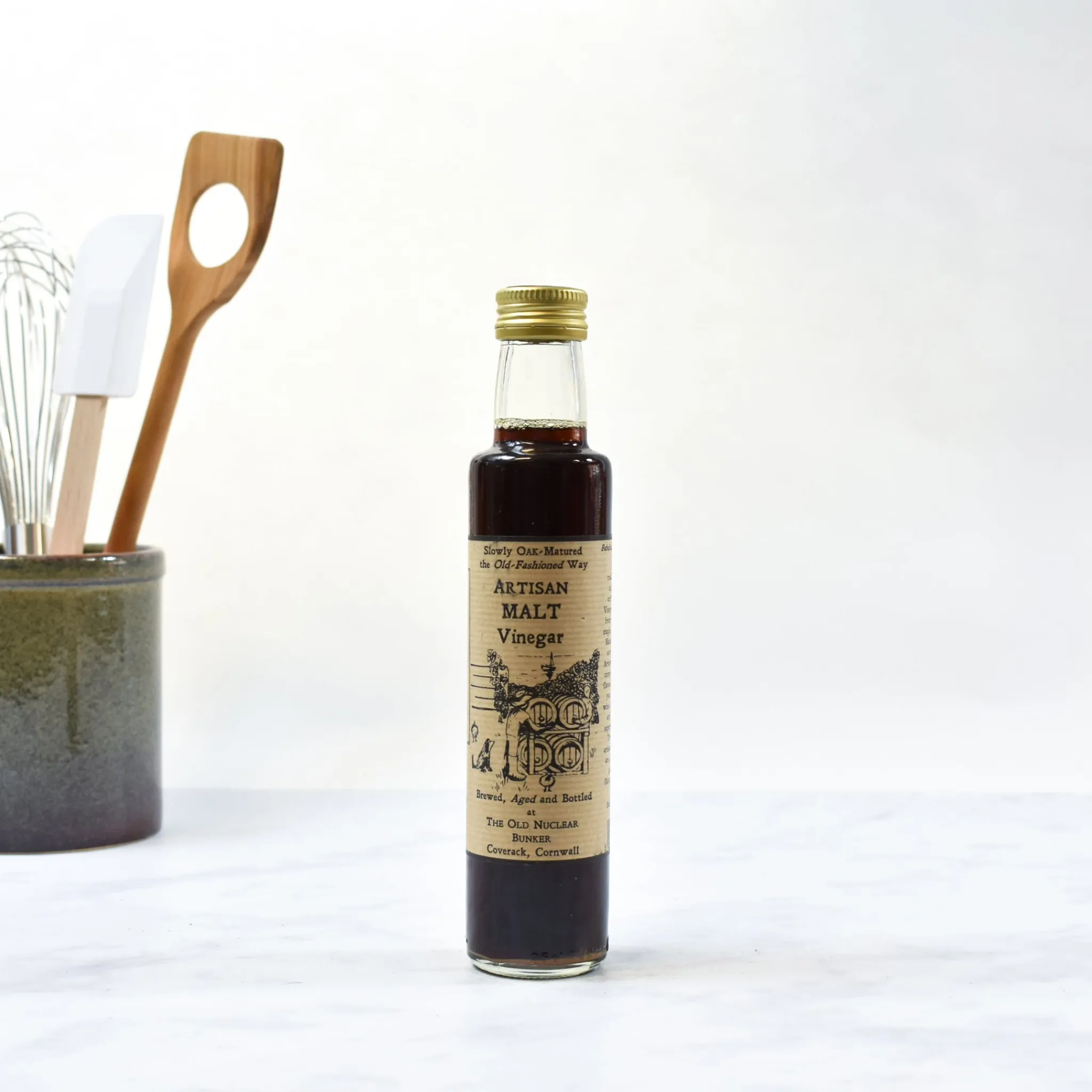 Sale Artisan Malt Vinegar, 250ml Oil, Vinegar & Dressings|Ingredients Brands