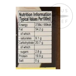 New Asian Sesame Paste, 369g Korean Ingredients|Japanese Ingredients