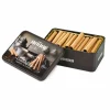 Hot Cocoa Cannoli Piccoli, 300g Ingredients Brands|Italian Ingredients