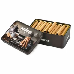 Hot Cocoa Cannoli Piccoli, 300g Ingredients Brands|Italian Ingredients