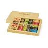Hot Luxury Wafer & Chocolate Praline Selection, 458g Ingredients Brands|Italian Ingredients