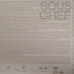 Best Viennesi De Luxe Wafer Selection, 15 Pieces Ingredients Brands|Italian Ingredients