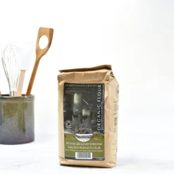 Discount Bacheldre Organic Stoneground Strong Malted Blend Flour, 1.5kg Ingredients Brands|Made In The Uk