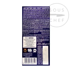 Discount Dark Chocolate Kisses Bag, 125g Ingredients Brands|Italian Ingredients