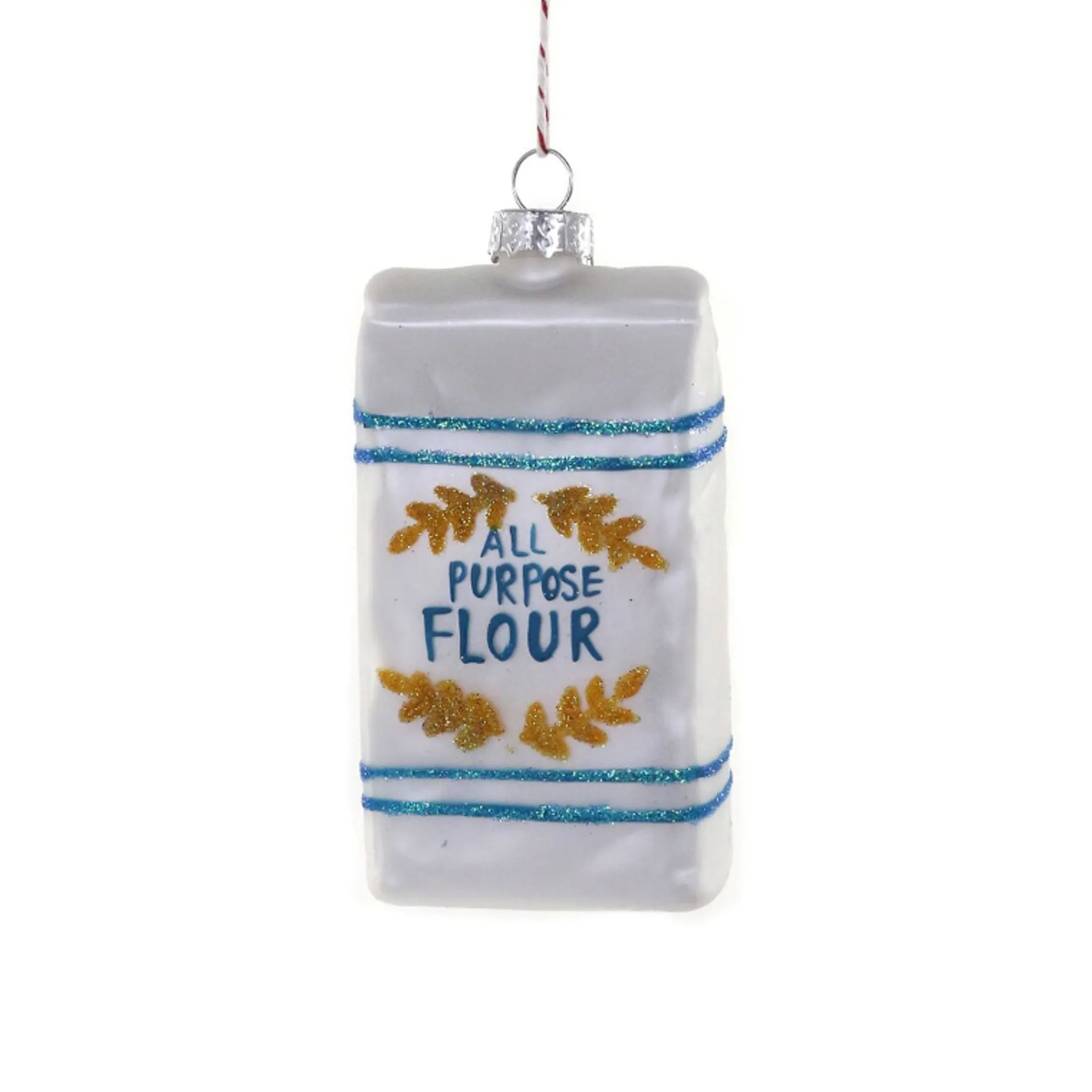 Sale Bag of Flour Bauble Tree Decoration Tableware Brands