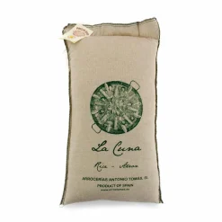 Bahia Paella Rice Spanish Ingredients|Pasta, Rice & Beans