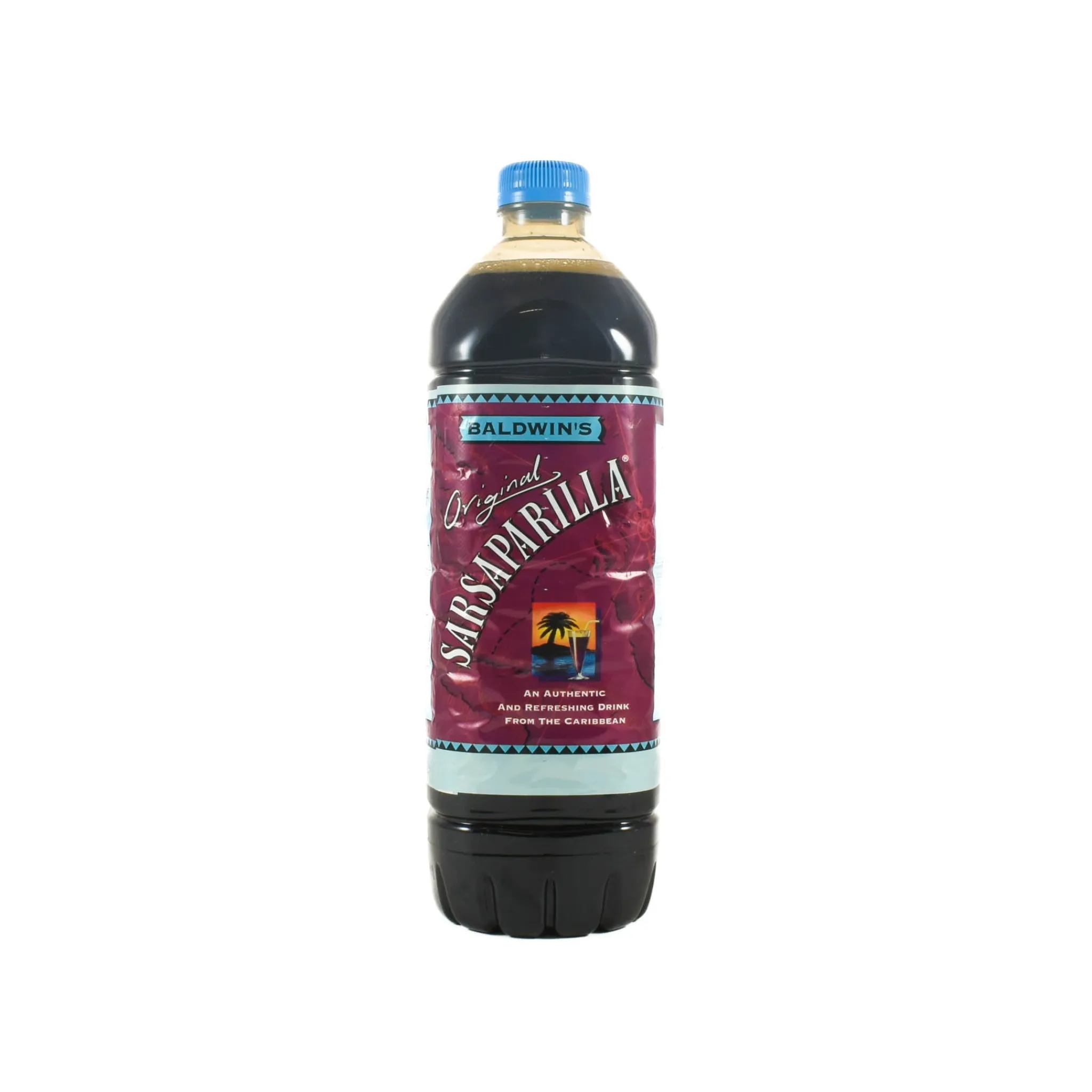 Sarsaparilla, 1 litre Ingredients Brands|Caribbean Ingredients