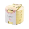 Discount Bamboo Steamer 8" Korean Ingredients|Chinese Ingredients