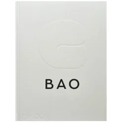 Online BAO, by Erchen Chang Japanese Ingredients