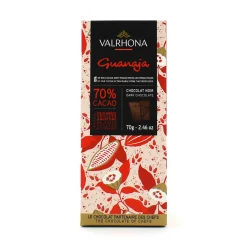 Online Bar Dark Guanaja 70% Grand Cru - Origin Blend Ingredients Brands|French Ingredients