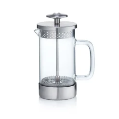 Hot Core Stainless Steel Coffee Press Tableware Brands