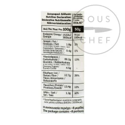 Sale Barley Crisprolls From Crete, 300g Ingredients Brands|Middle Eastern Ingredients