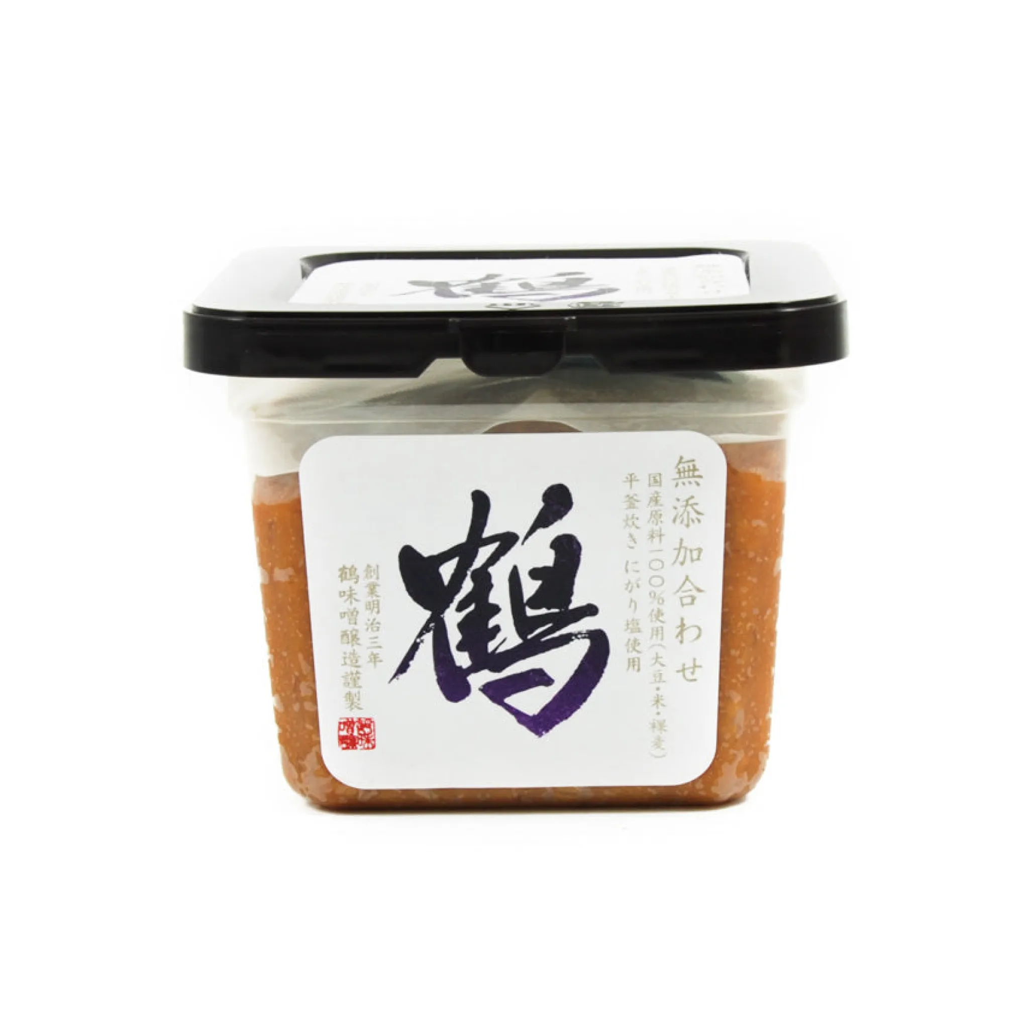 Clearance Barley & Soya Miso, 500g Ingredients Brands|Japanese Ingredients