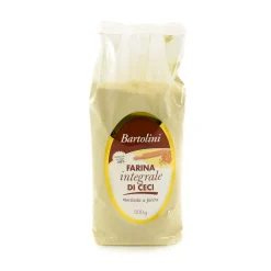 Discount Chickpea Flour, 500g Ingredients Brands|Italian Ingredients