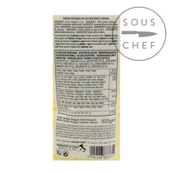 Discount Chickpea Flour, 500g Ingredients Brands|Italian Ingredients