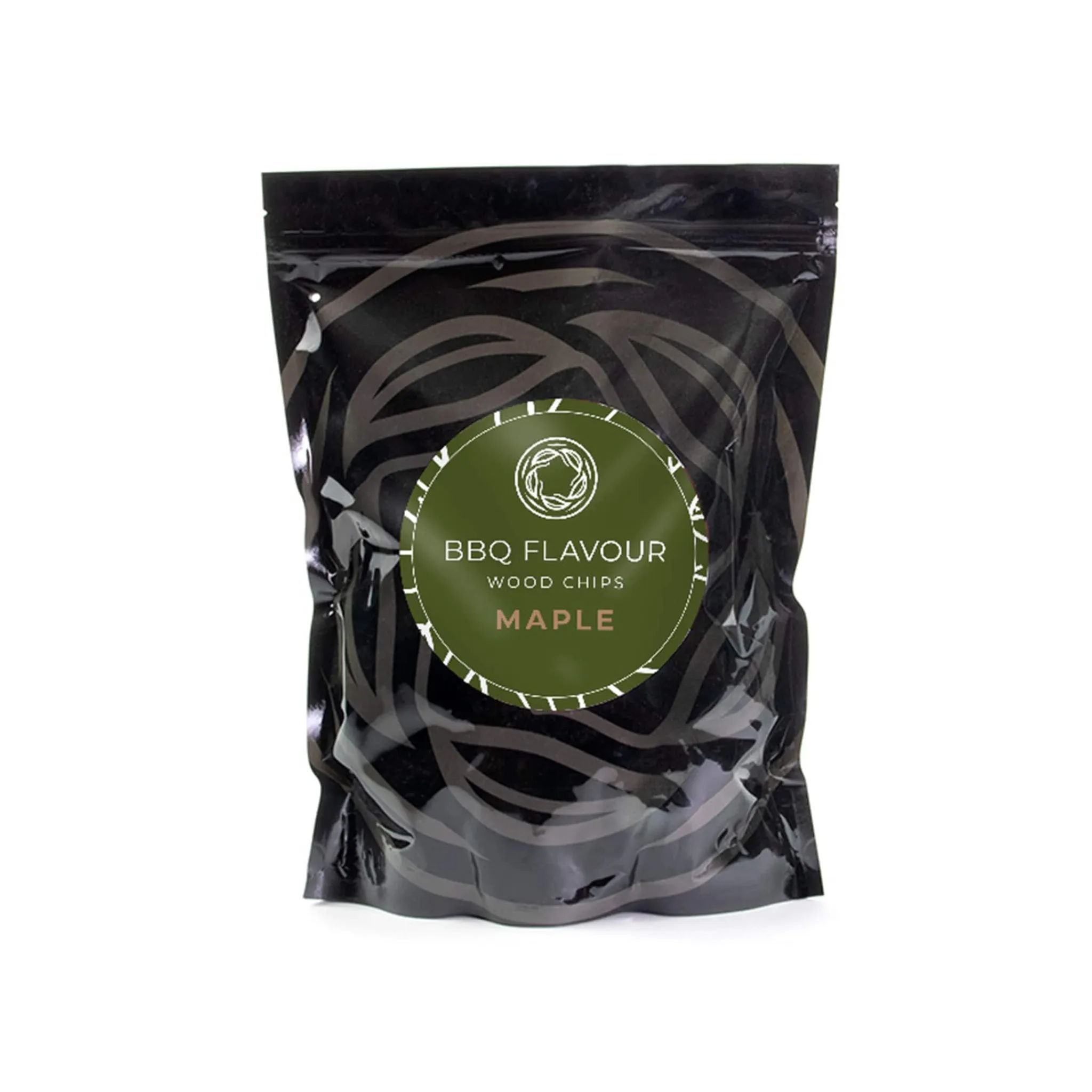 Sale BBQ Flavour Maple Wood Smoking Chips, 500g Bbq & Smoking