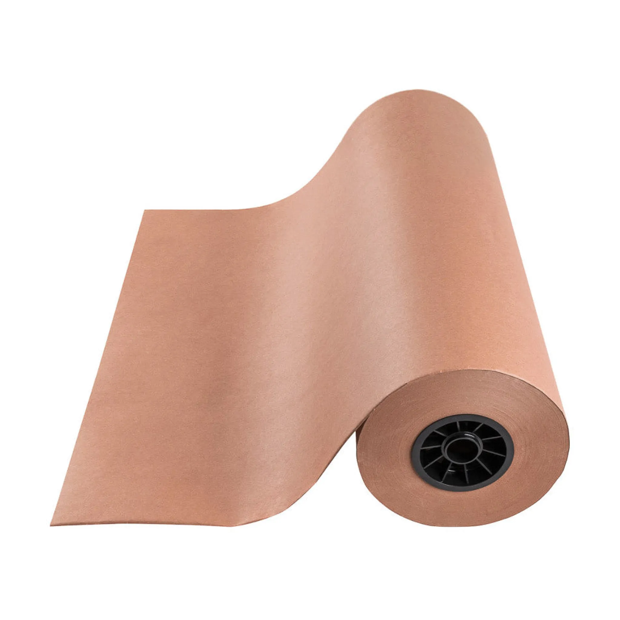 Online BBQ Gourmet Peach/Butchers Paper Roll, 75cm x 50m American Ingredients|Kitchen Tools & Utensils