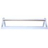 Hot Peach/Butchers Paper Dispenser, 84x24cm Bbq & Smoking