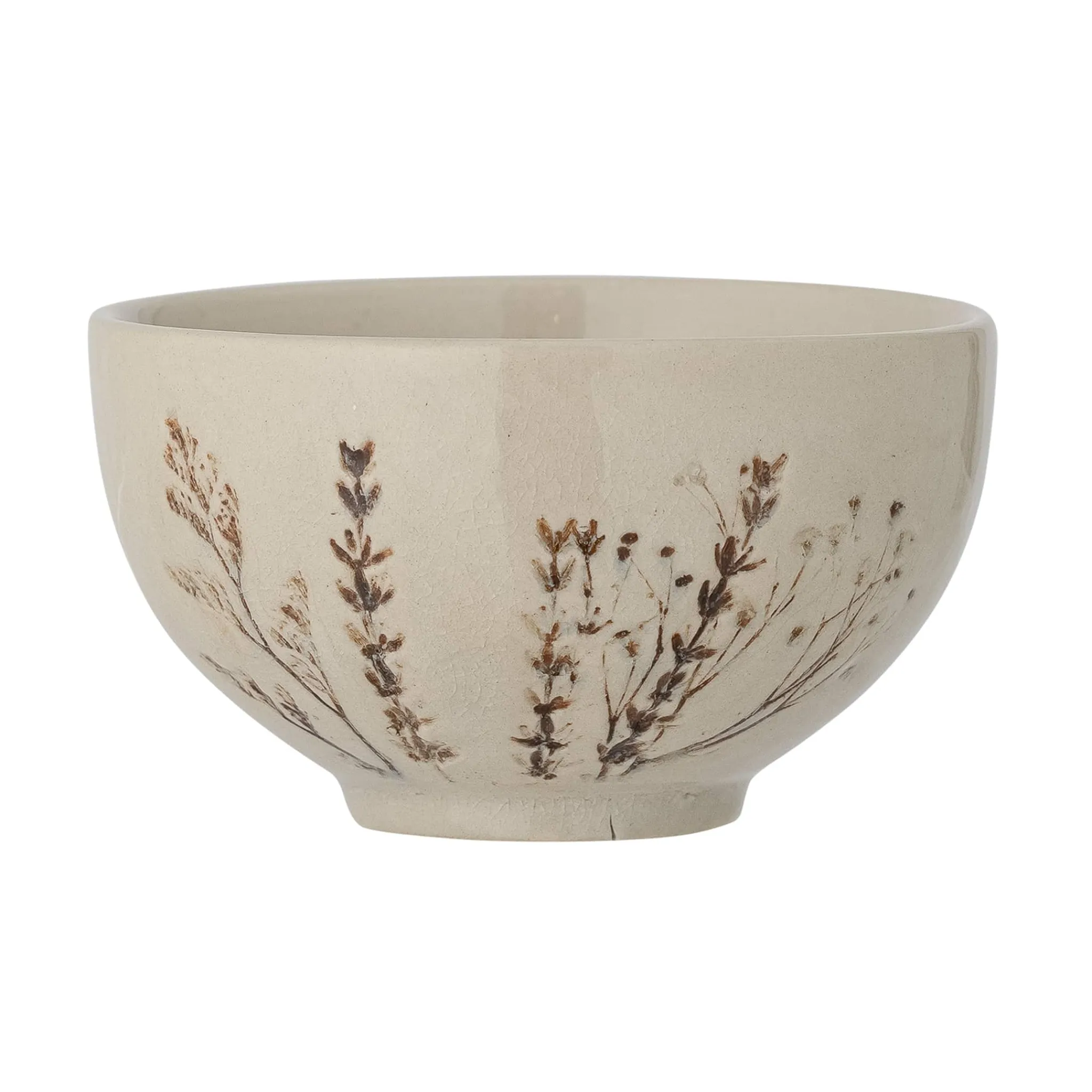 Sale Bea Floral Cereal Bowl, 11.5cm Crockery & Dinnerware|Bowls