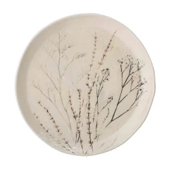 Outlet Bea Floral Dinner Plate, 27.5cm Plates|Crockery & Dinnerware