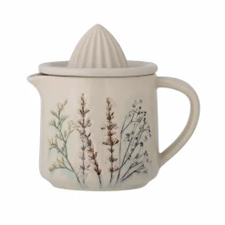 Discount Bea Floral Lemon Juicer, 14.5cm Tableware Brands|Kitchen Tools & Utensils
