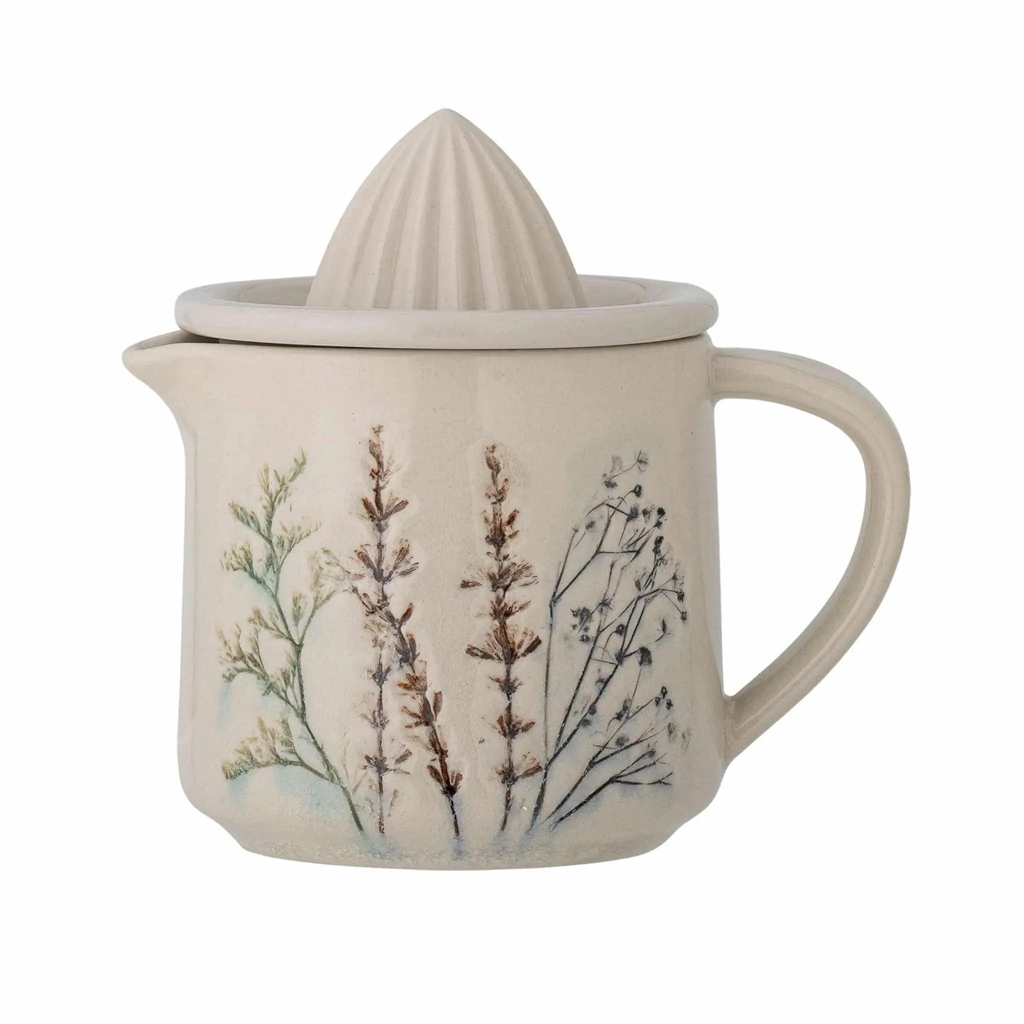 Discount Bea Floral Lemon Juicer, 14.5cm Tableware Brands|Kitchen Tools & Utensils