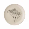 Sale Bea Floral Plate, 21cm Plates|Crockery & Dinnerware